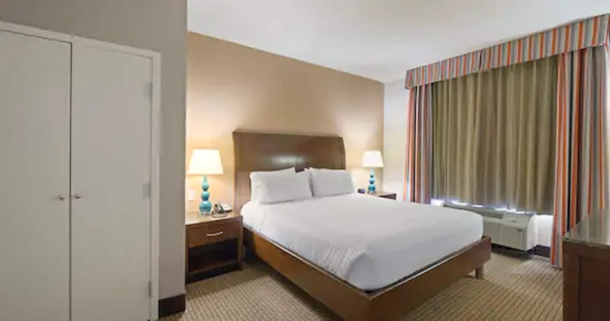Hilton Garden Inn Lawton-Fort Sill Exteriér fotografie