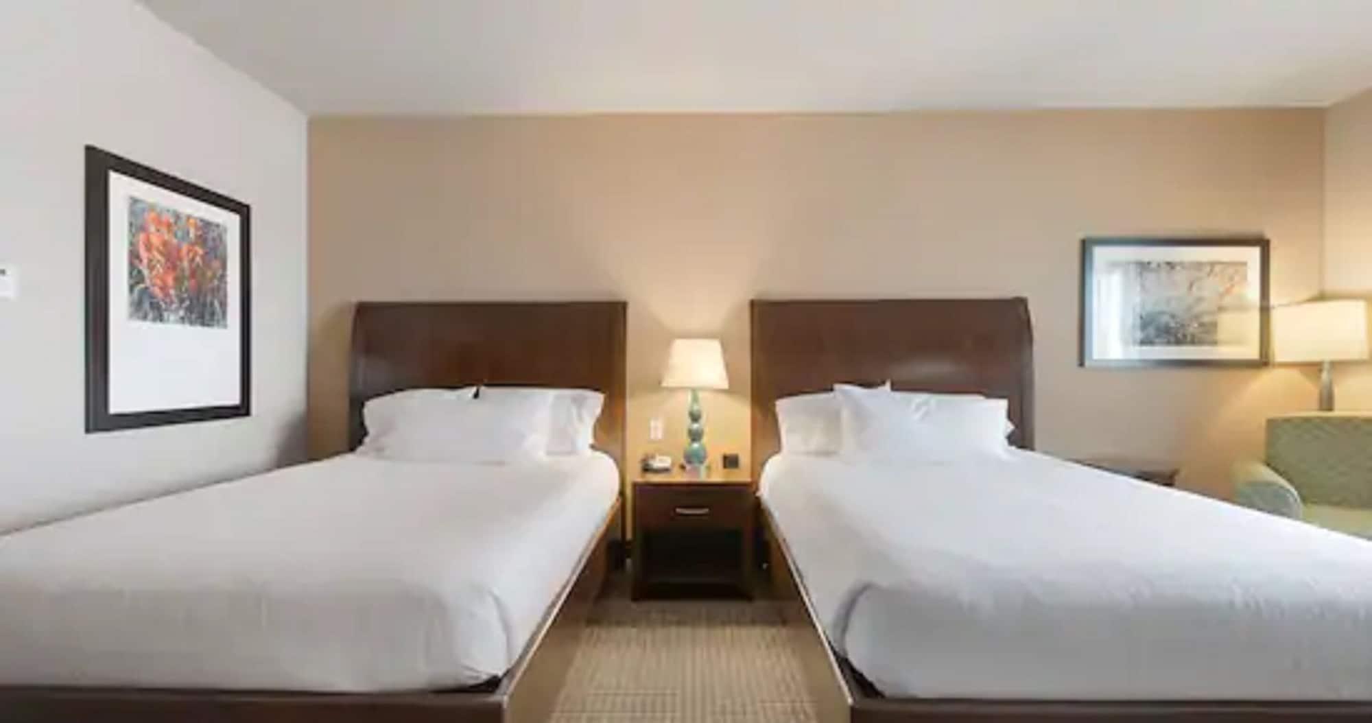 Hilton Garden Inn Lawton-Fort Sill Exteriér fotografie