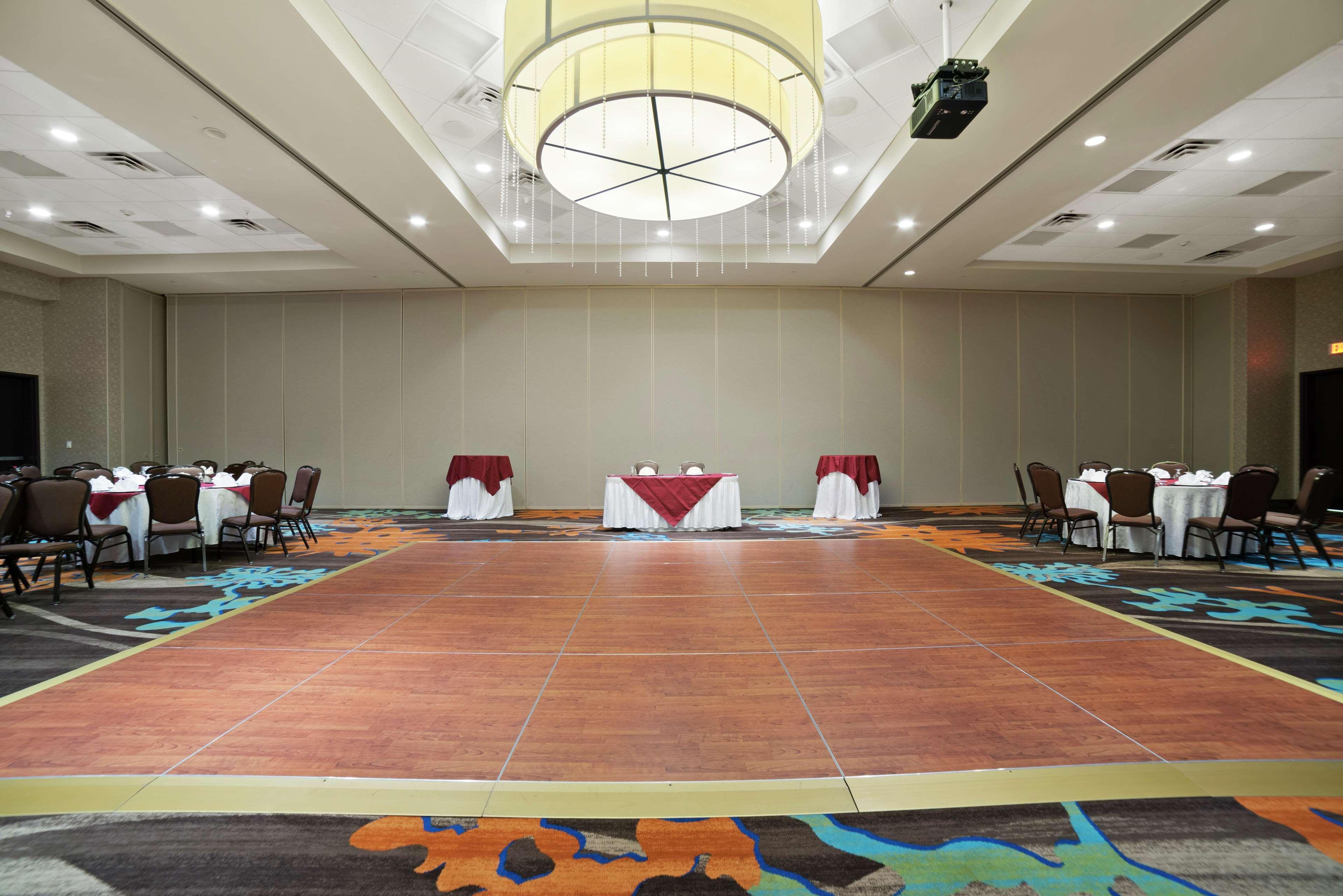 Hilton Garden Inn Lawton-Fort Sill Exteriér fotografie