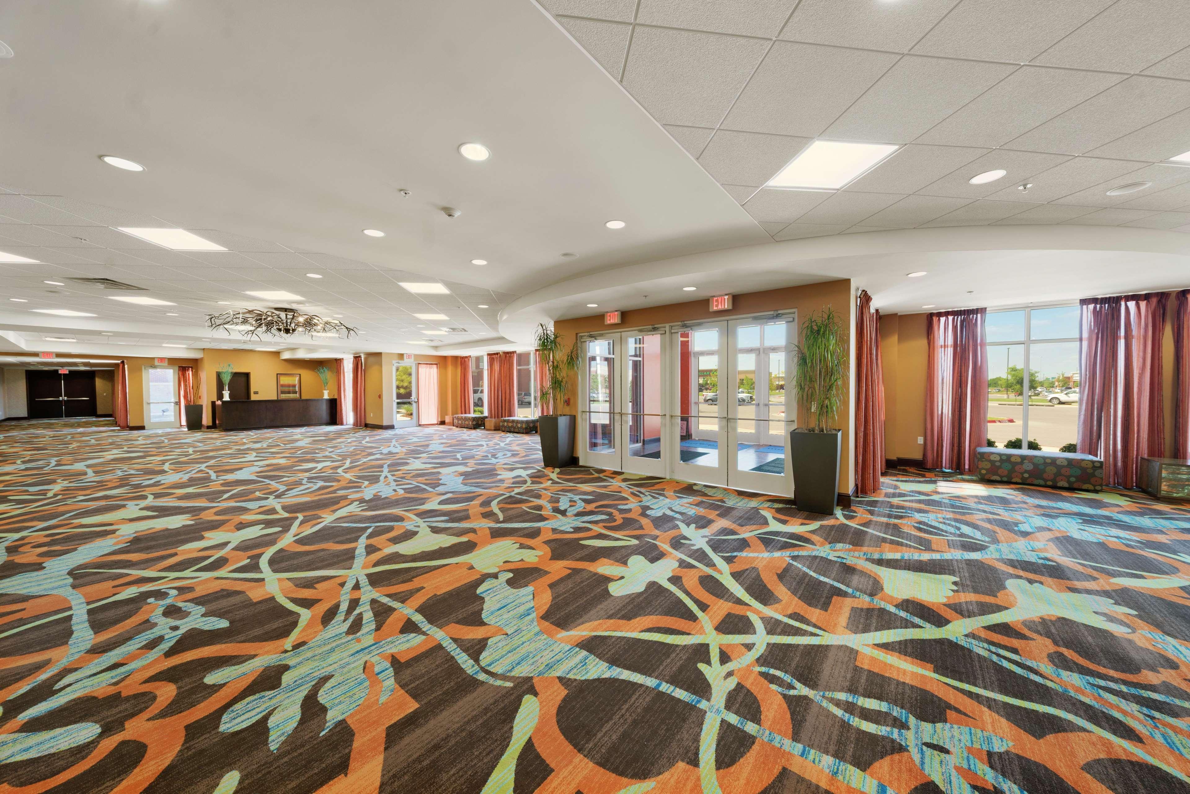 Hilton Garden Inn Lawton-Fort Sill Exteriér fotografie