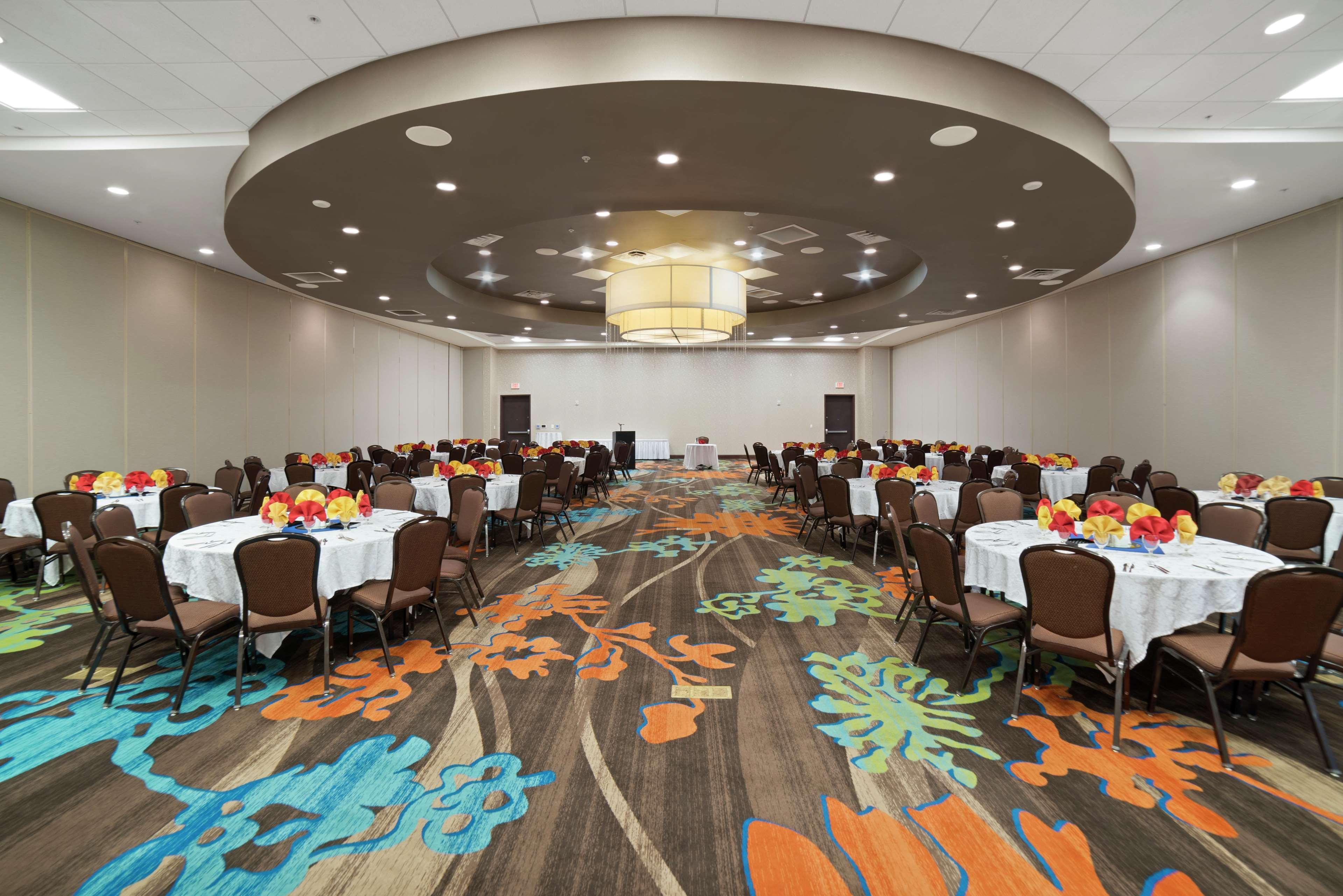Hilton Garden Inn Lawton-Fort Sill Exteriér fotografie