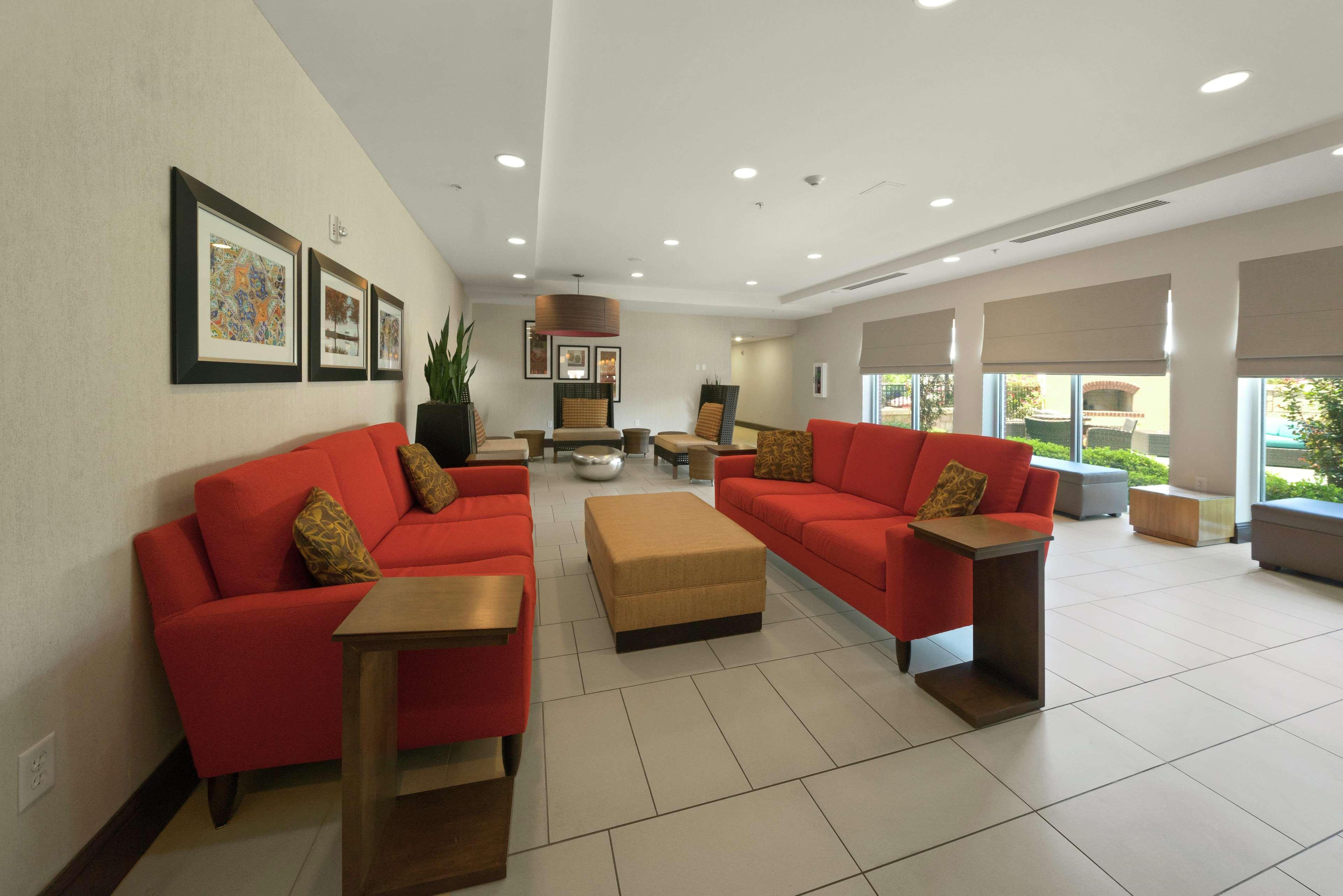 Hilton Garden Inn Lawton-Fort Sill Exteriér fotografie
