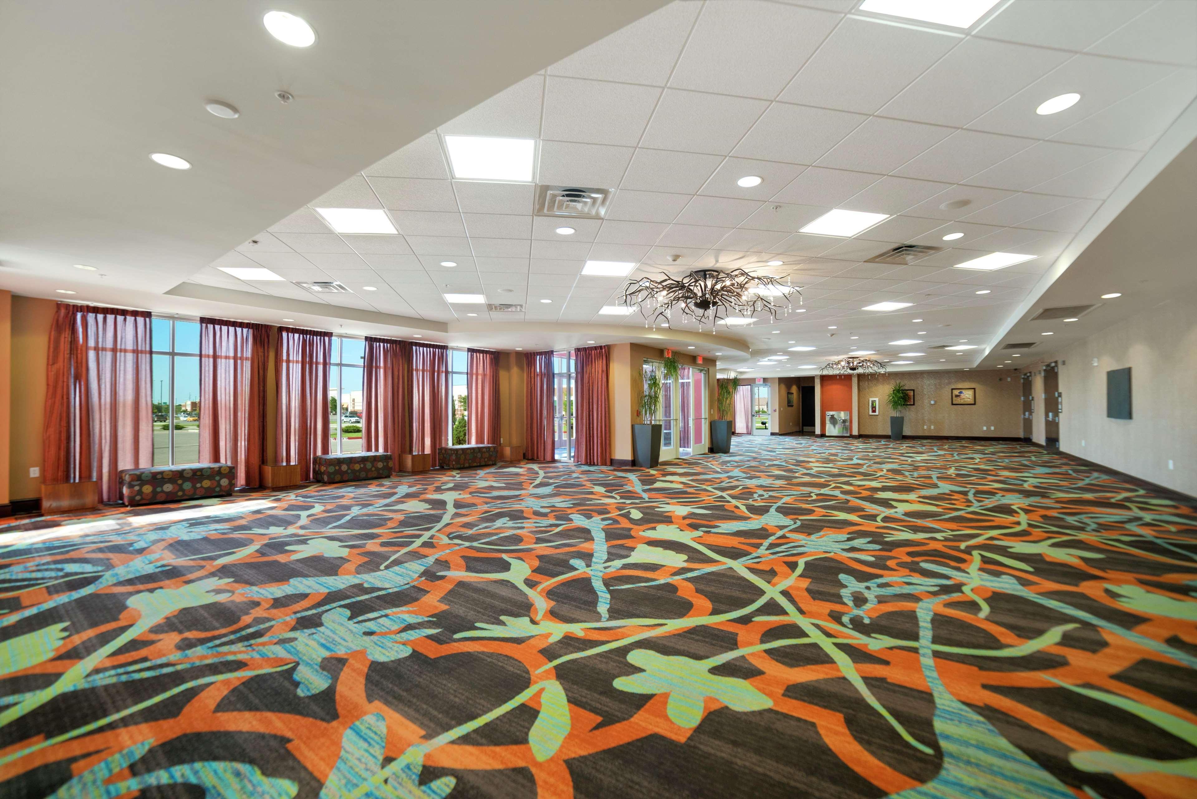 Hilton Garden Inn Lawton-Fort Sill Exteriér fotografie