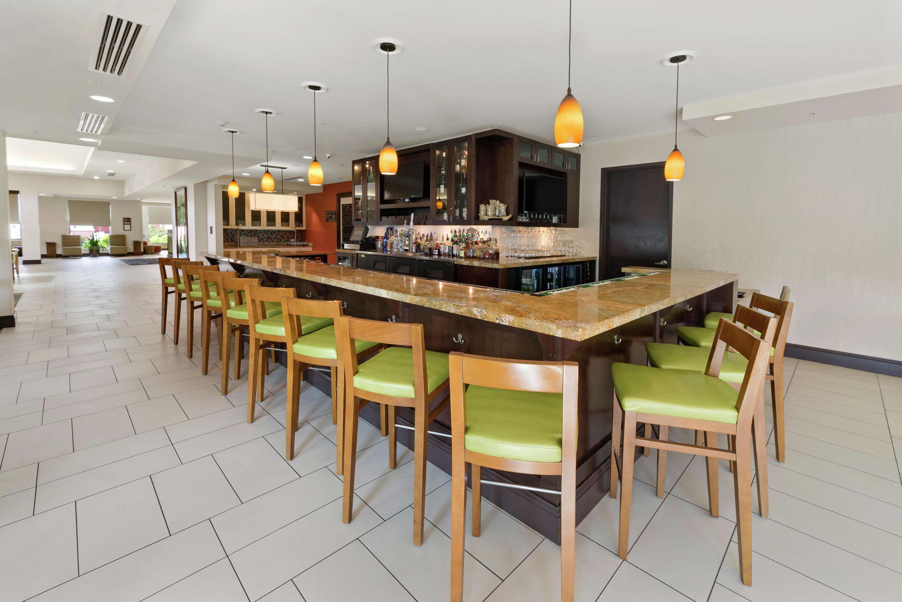 Hilton Garden Inn Lawton-Fort Sill Exteriér fotografie