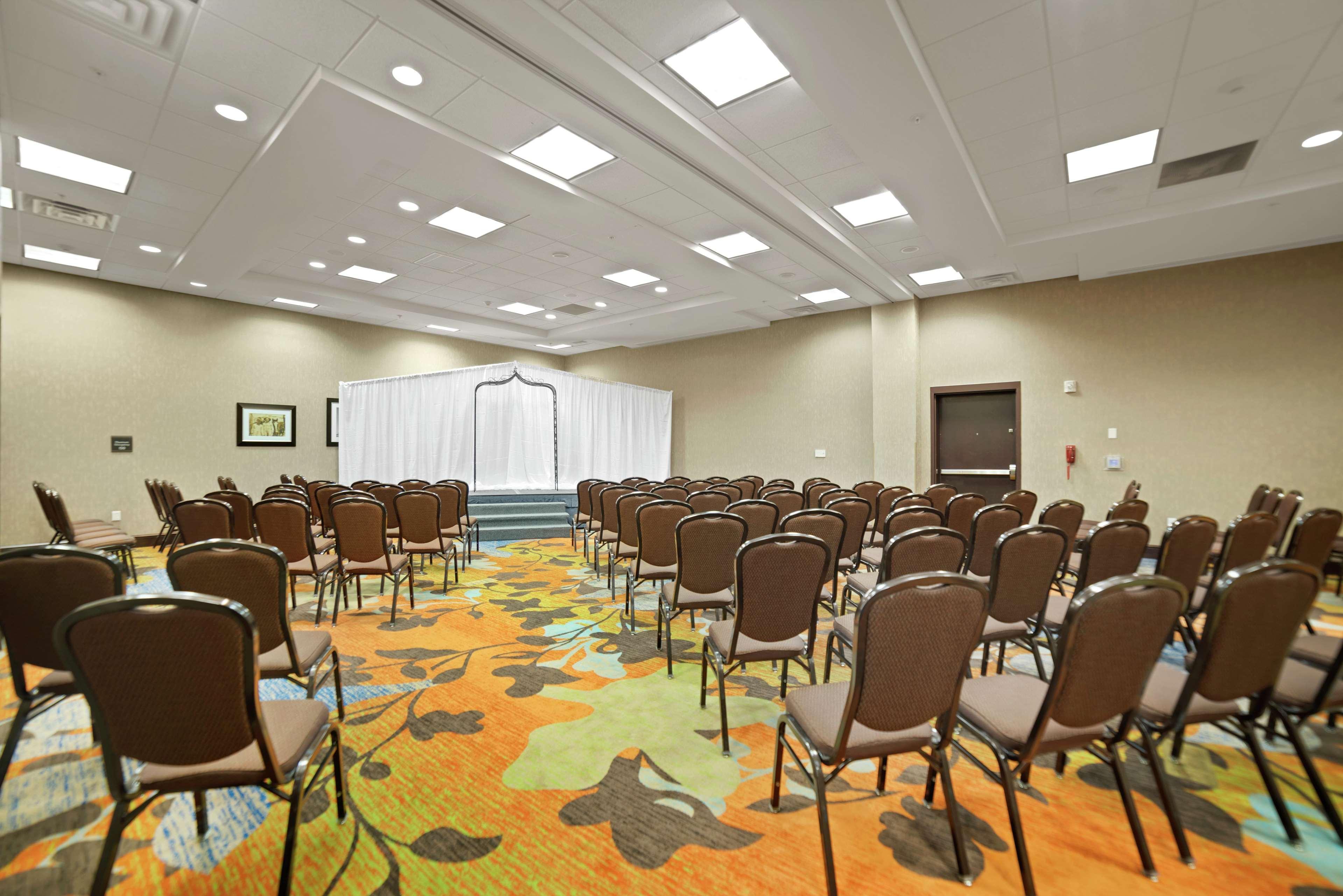 Hilton Garden Inn Lawton-Fort Sill Exteriér fotografie