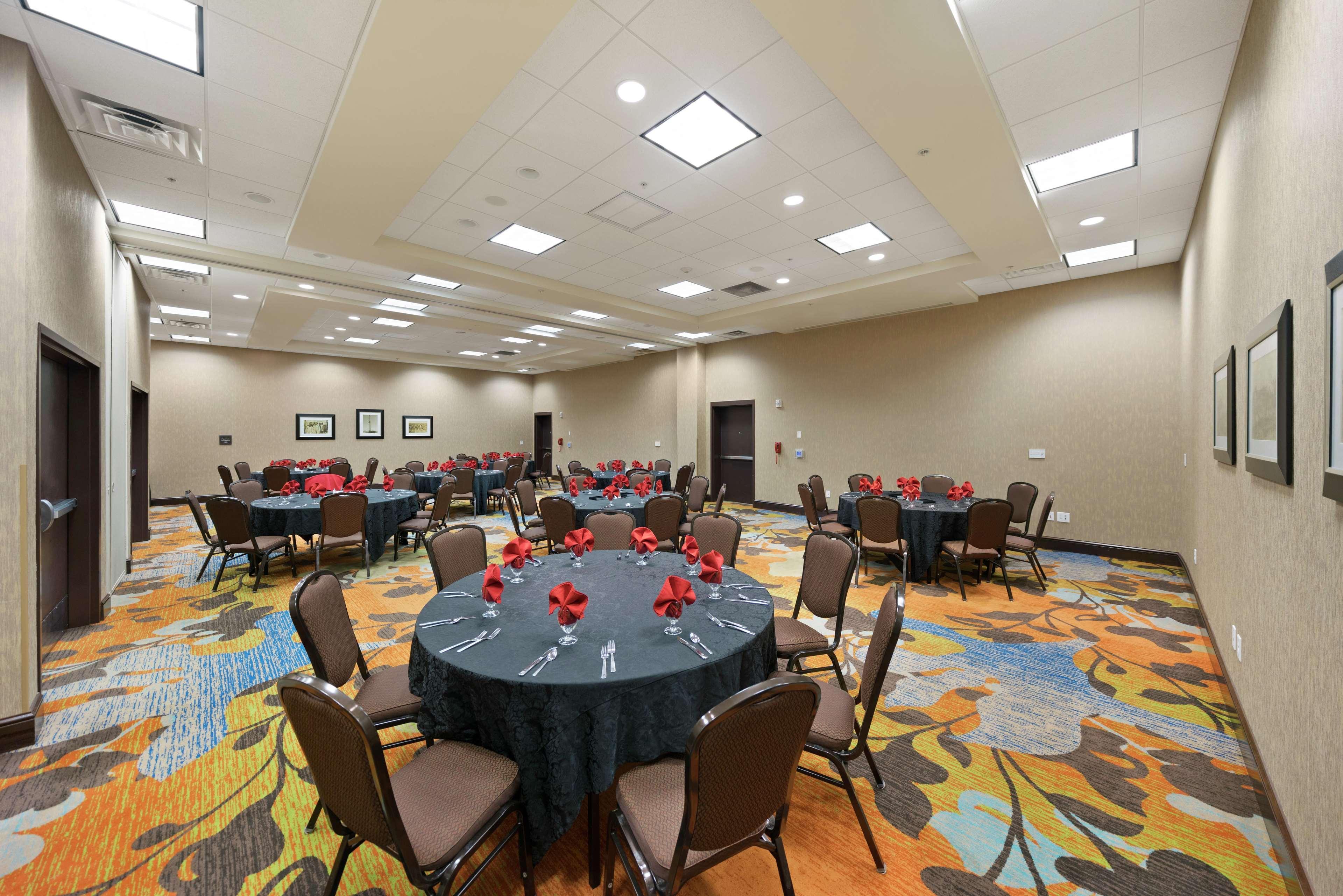Hilton Garden Inn Lawton-Fort Sill Exteriér fotografie