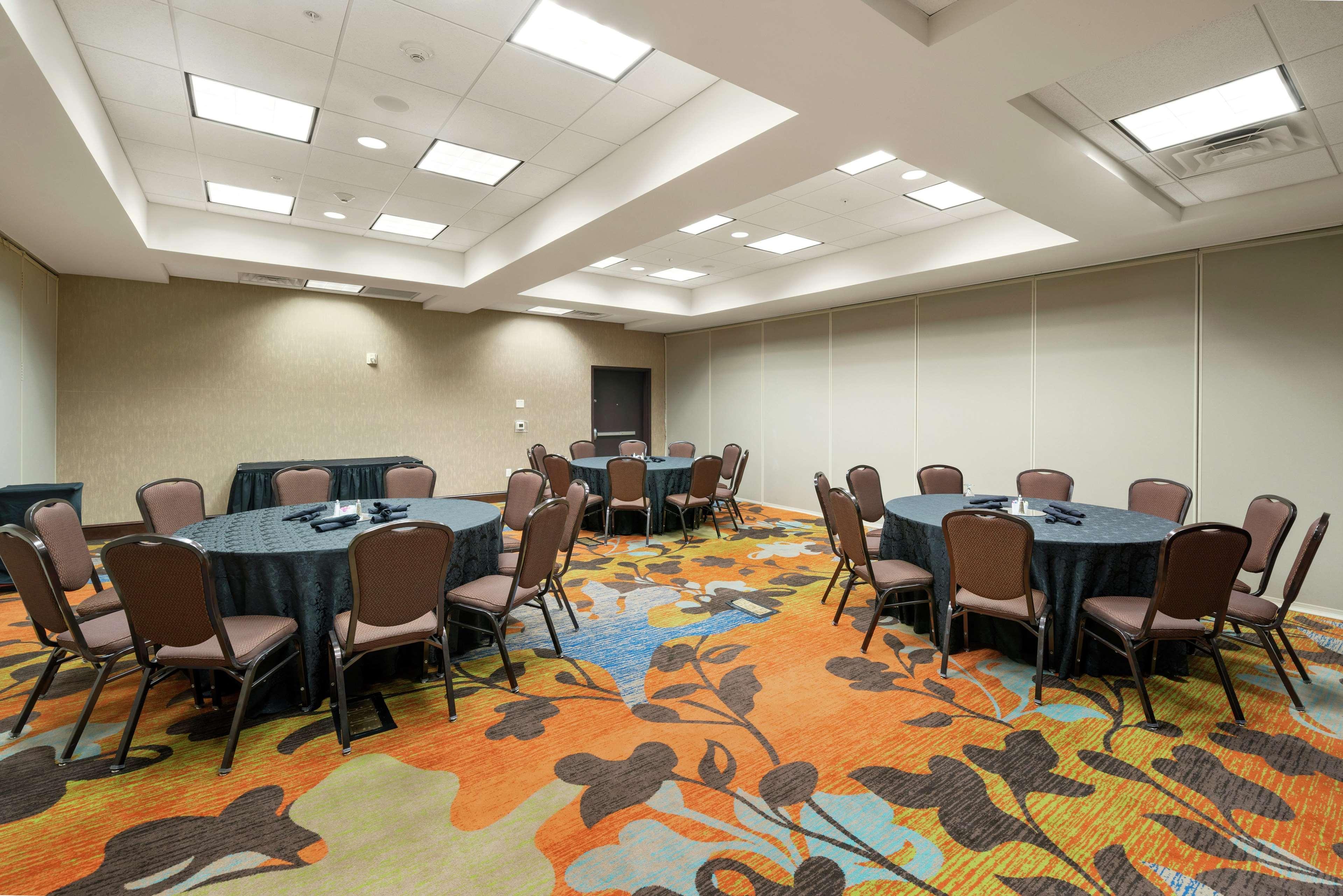 Hilton Garden Inn Lawton-Fort Sill Exteriér fotografie