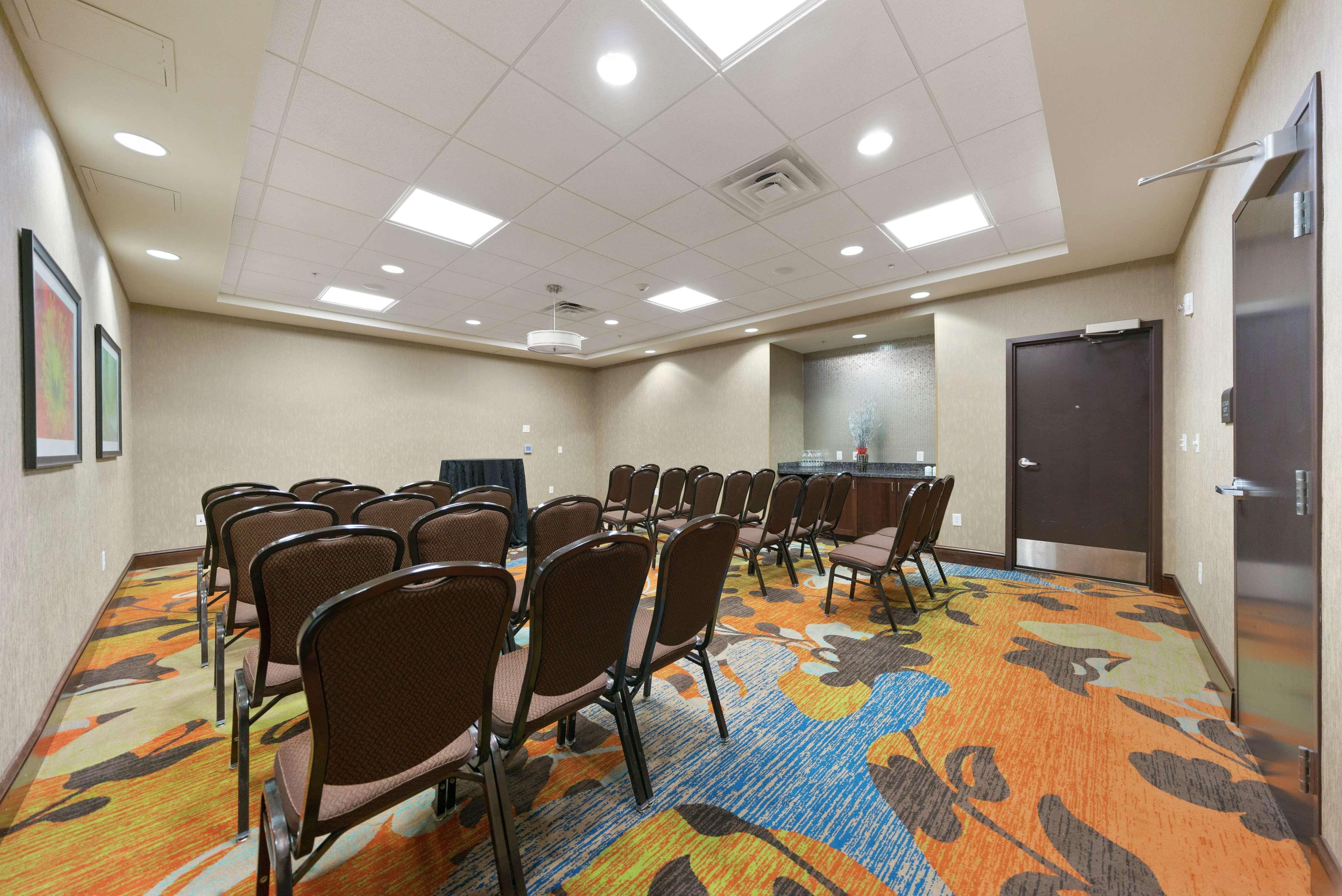 Hilton Garden Inn Lawton-Fort Sill Exteriér fotografie