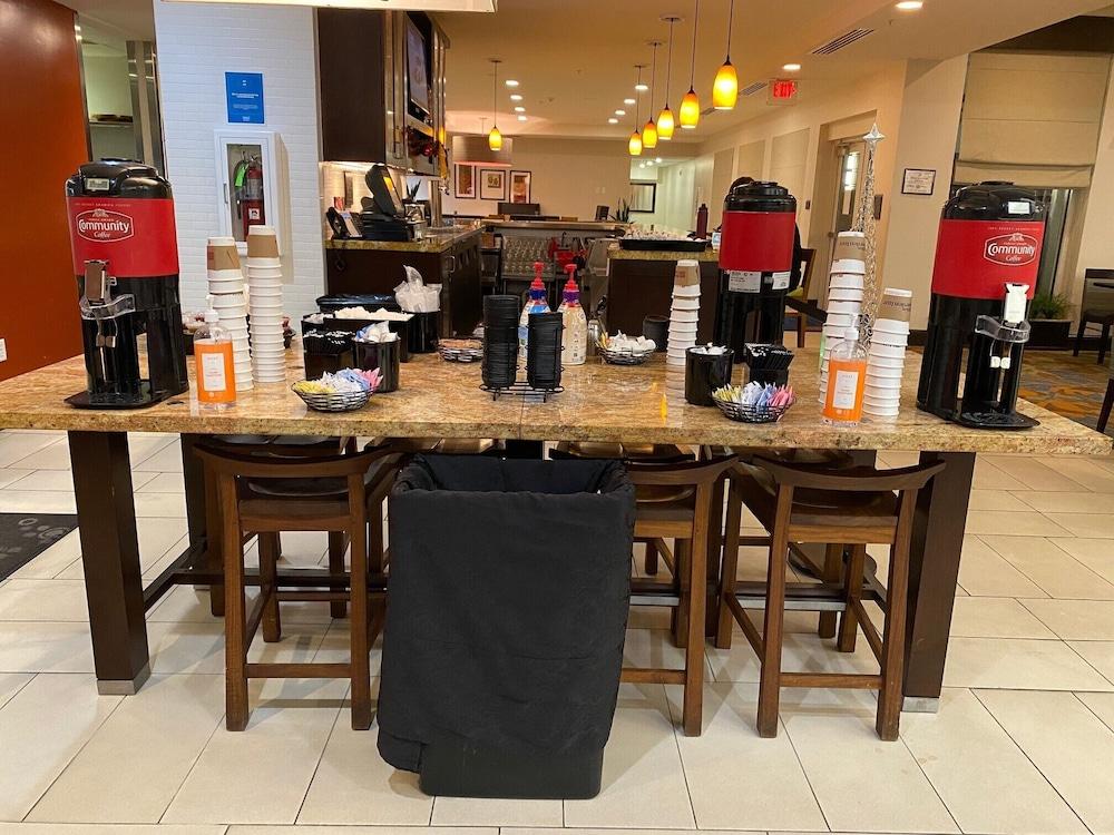 Hilton Garden Inn Lawton-Fort Sill Exteriér fotografie