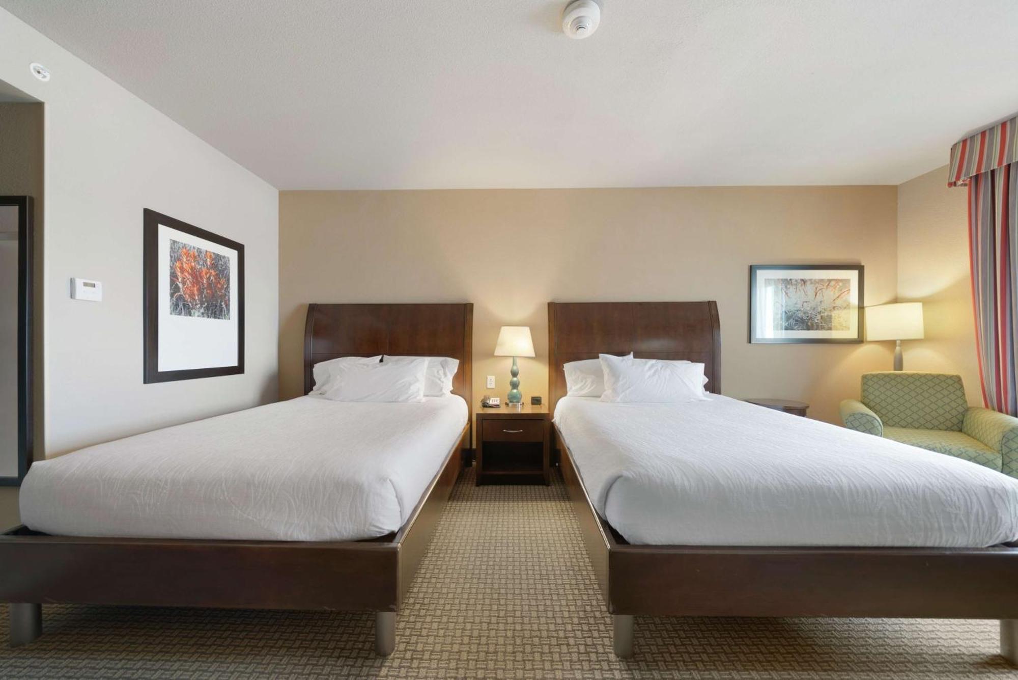 Hilton Garden Inn Lawton-Fort Sill Exteriér fotografie