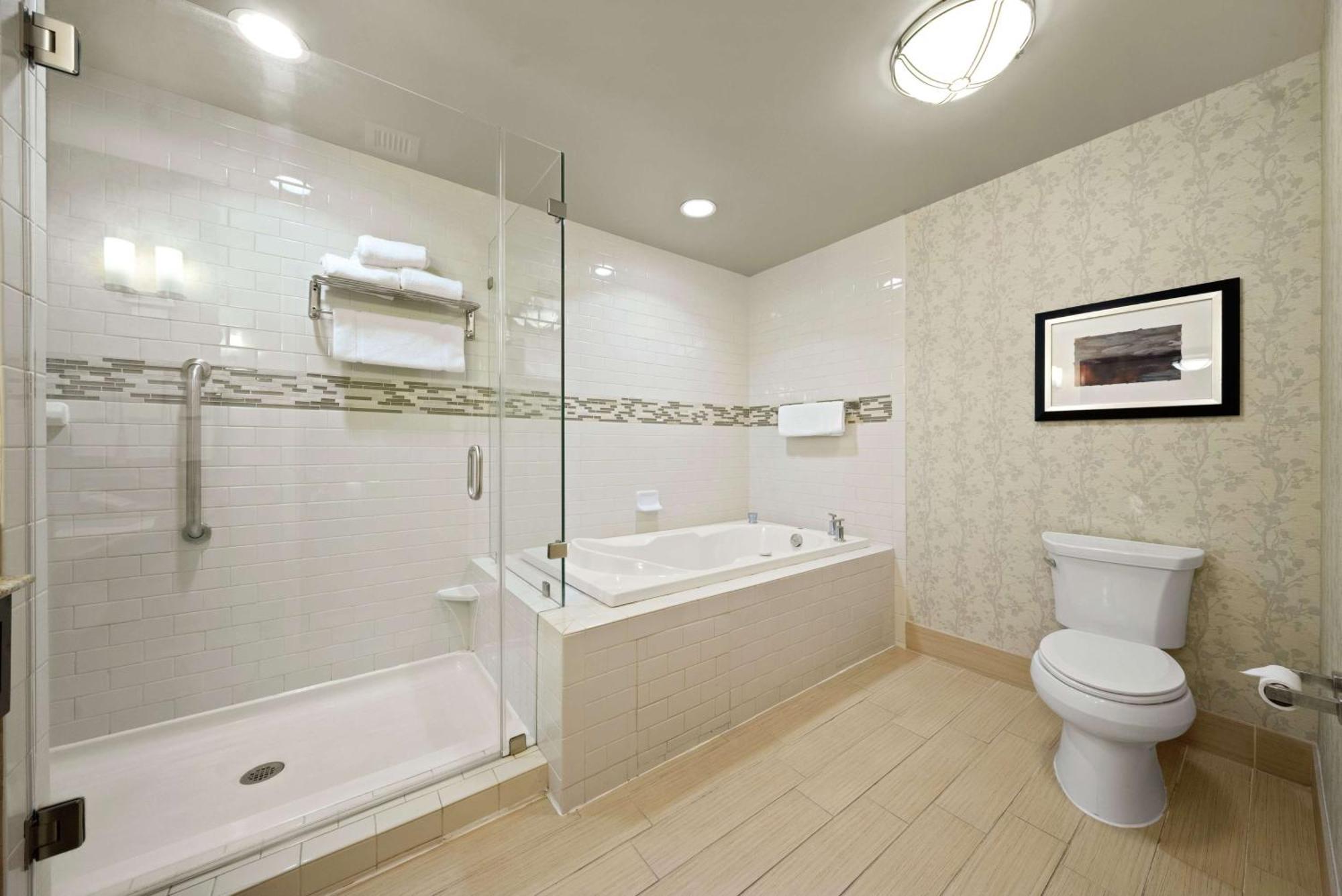 Hilton Garden Inn Lawton-Fort Sill Exteriér fotografie