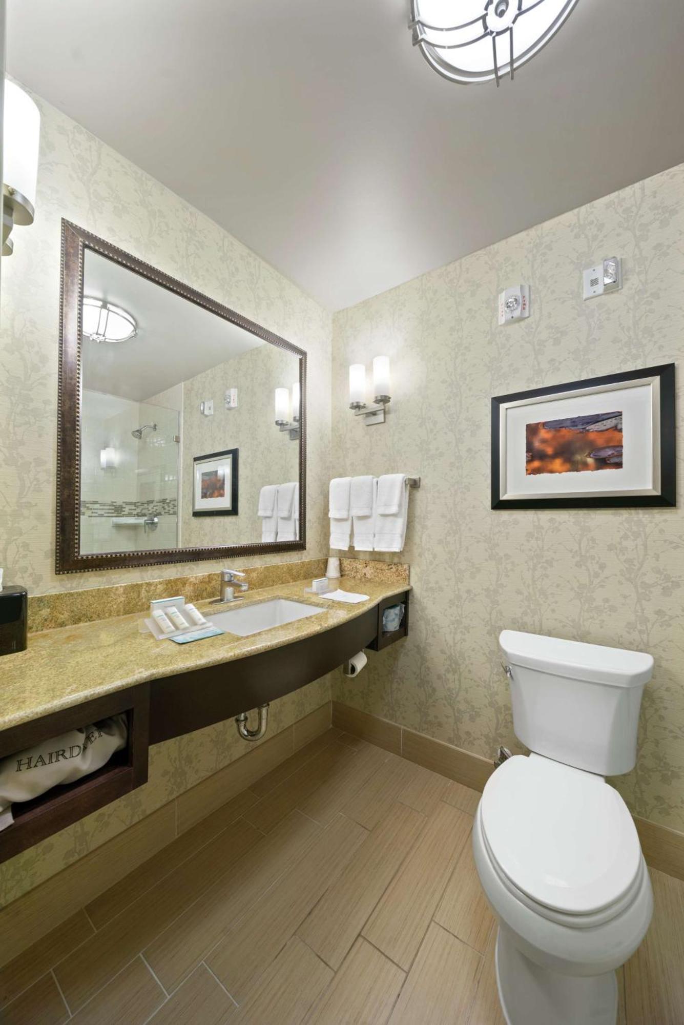 Hilton Garden Inn Lawton-Fort Sill Exteriér fotografie