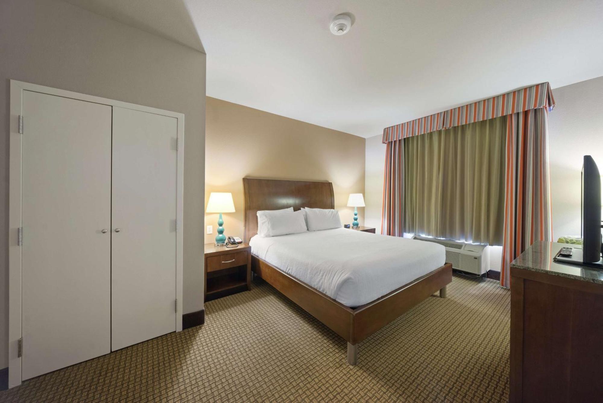 Hilton Garden Inn Lawton-Fort Sill Exteriér fotografie