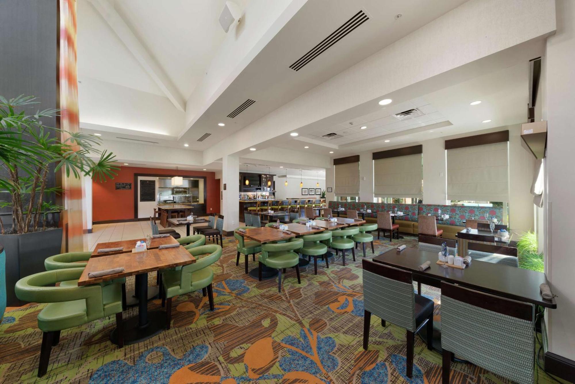 Hilton Garden Inn Lawton-Fort Sill Exteriér fotografie