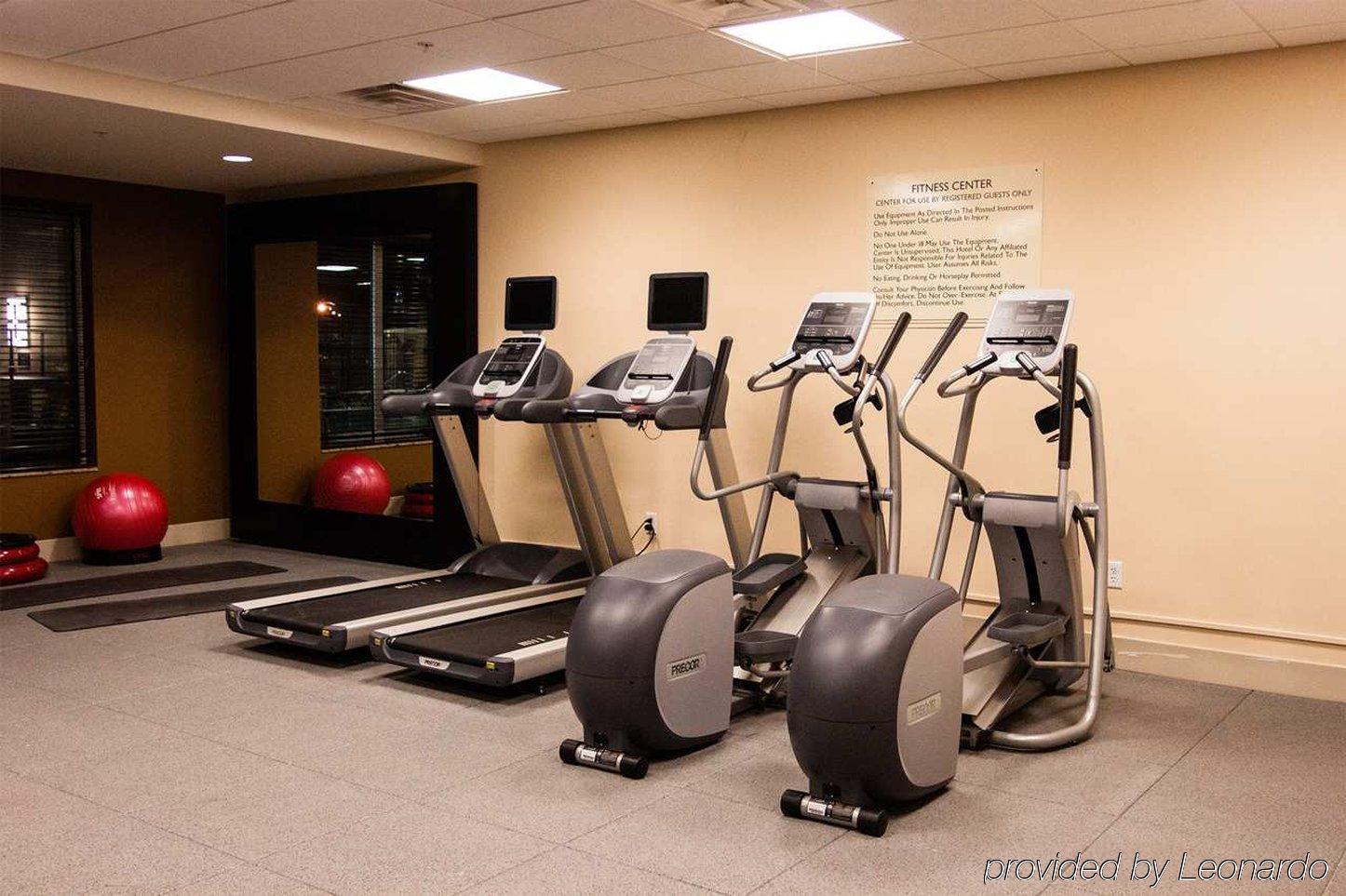 Hilton Garden Inn Lawton-Fort Sill Exteriér fotografie